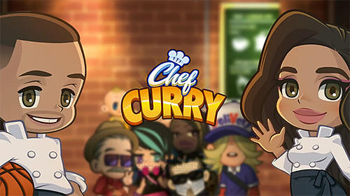 download Chef Curry ft. Steph and Ayesha apk